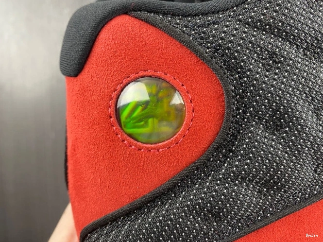 Bmlin Shoes Jordan 414571-004 Retro (2017) 13 Bred 0707